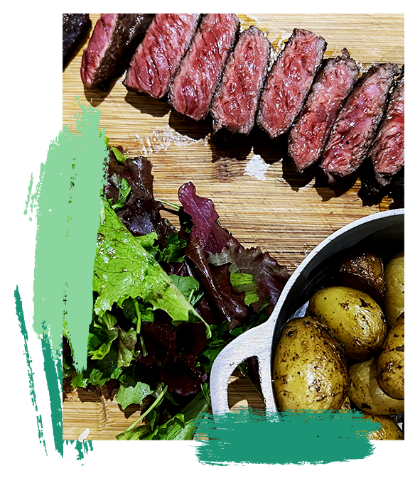 Le restaurant - L'Estable - Garéoult - Restaurant Méounes