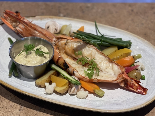 L'Estable - Restaurant Garéoult - Restaurant Forcalqueiret