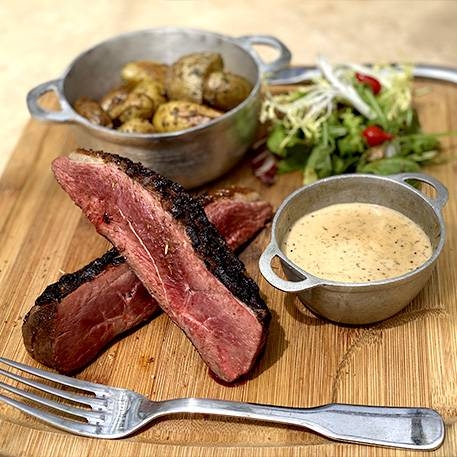 L'Estable - Restaurant Garéoult - restaurant GAREOULT