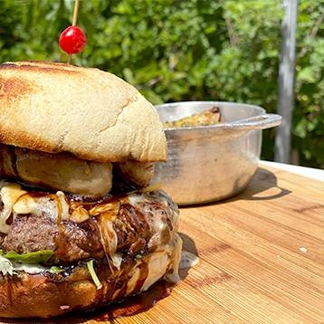 Le restaurant - L'Estable - Garéoult - bon restaurant GAREOULT