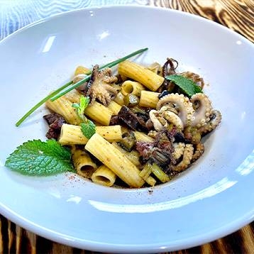 Le restaurant - L'Estable - Garéoult - top restaurant GAREOULT